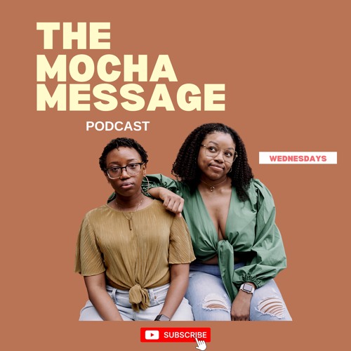 The Mocha Message Podcast’s avatar