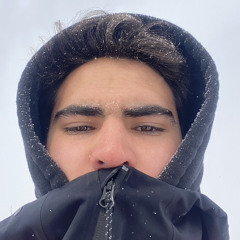 Caleb Vigil