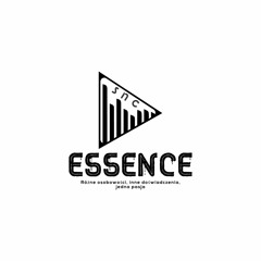 Essence Records