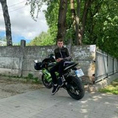 Александр Гмыра