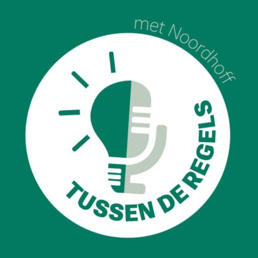 Tussen de regels: de Noordhoffpodcast