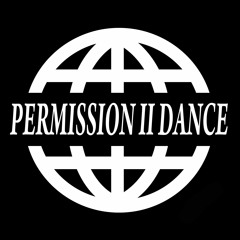 PERMISSION II DANCE