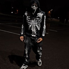 ☠︎ D34TH ☠︎     13W✩