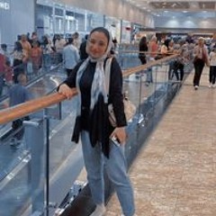 Mera M Said