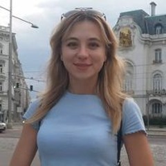 Ольга Іващенко