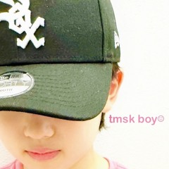 tmsk boy haku