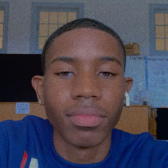 Javeen Thompson