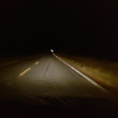 The road