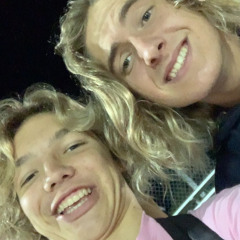 Mason Buehler