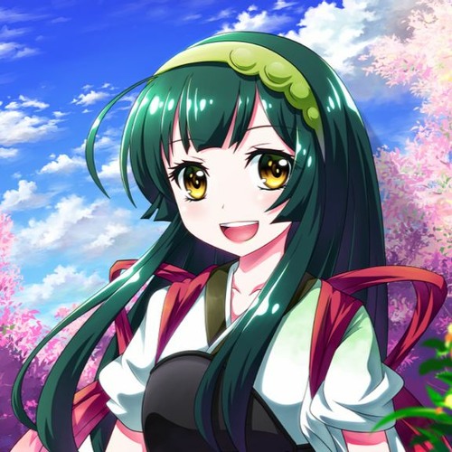 Marinakrae’s avatar