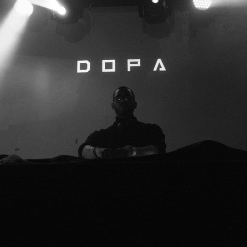 Dopa’s avatar