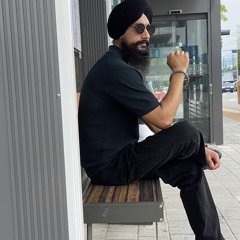 Sardar Jatinder Pal Singh