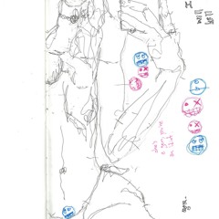 I Want Everyone To Like Me 2nd Churn