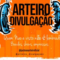 Jackson Arteiro Brandao