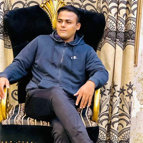 Mohsin khan’s avatar