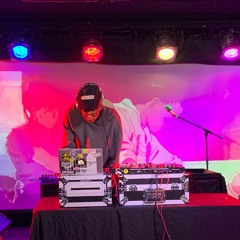 DJ Macro