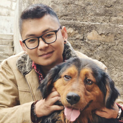 Jamyang Rinchen