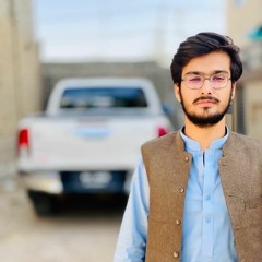 Burhan Khan Musakhail