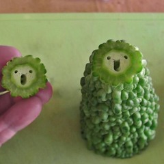 Pareidolia P