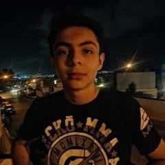 Brandon Emilio Barajas