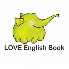 LOVE English Book
