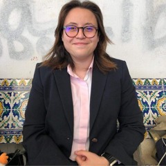 Yosr Salhi