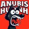 ANUBIS HUYNH
