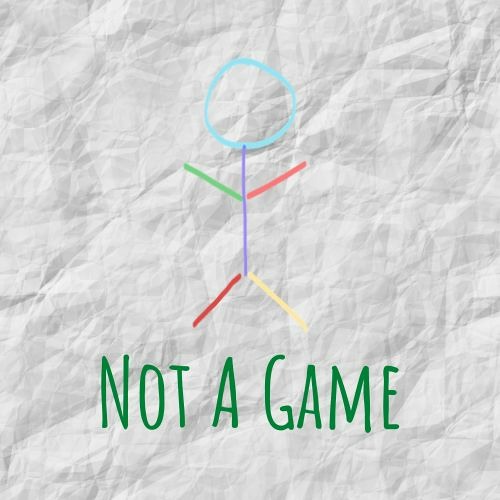 Not A Game’s avatar