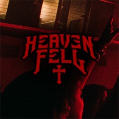 Code Pandorum - Event Horizon (Heaven Fell Remix)