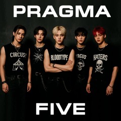 PragmaFive