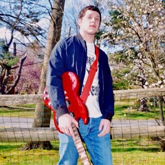 Evan Harrison