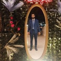 Rashed Mohamed