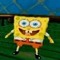 tweaking sponge bob