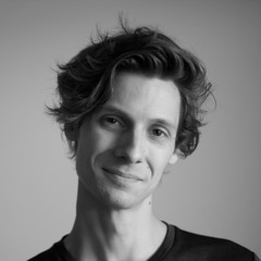 Nicolas Stackhouse