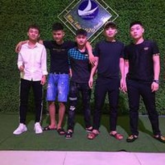 Bùi Dũng