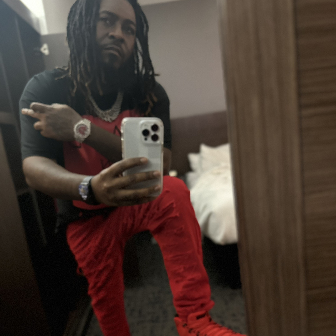 Wynton Lamar’s avatar