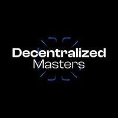 Decentralizedmasters