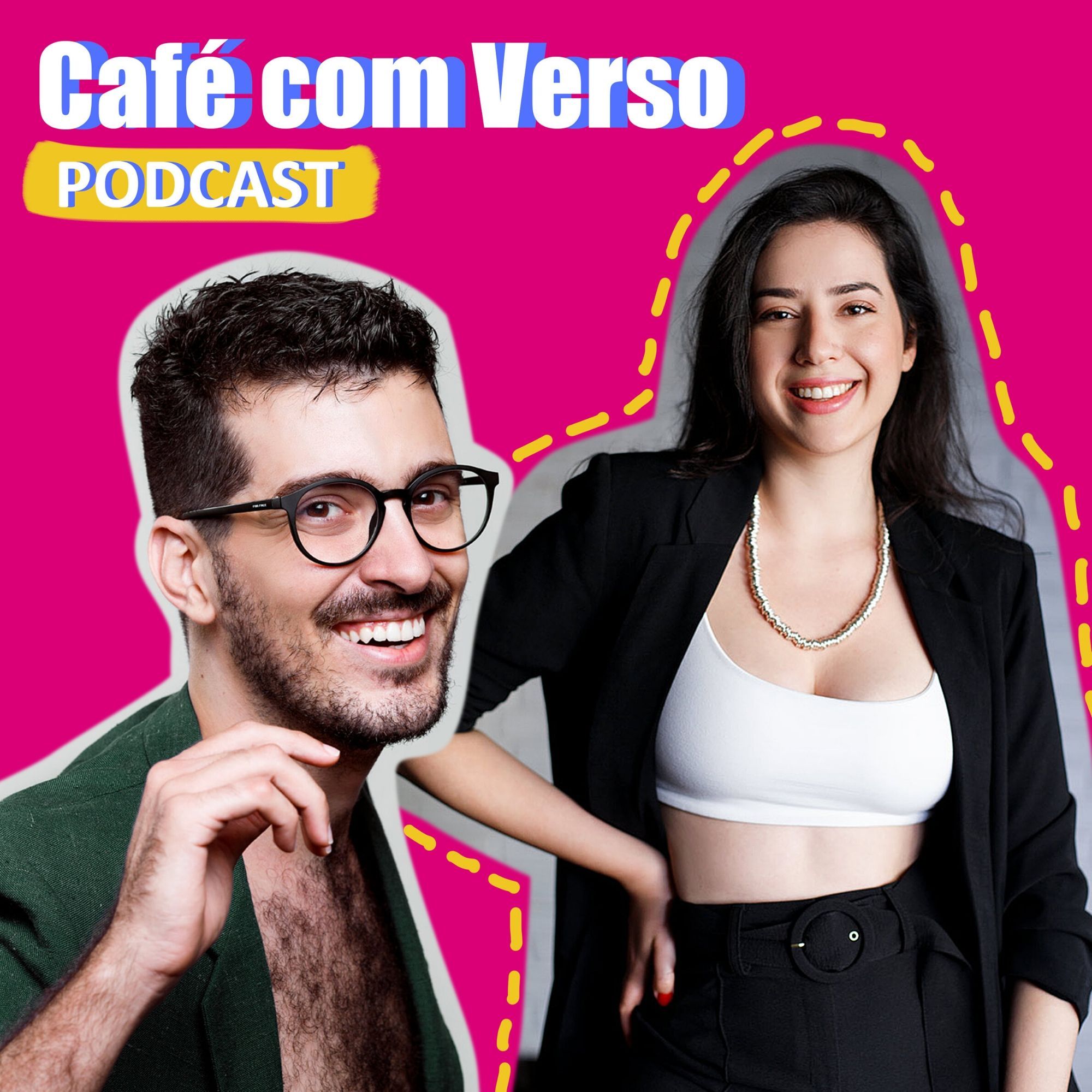 Café com Verso
