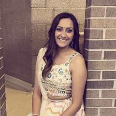 Nina Patel
