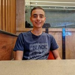 Youssef Nasser