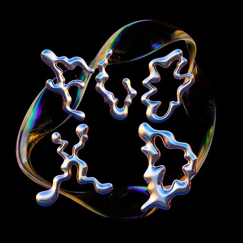 HYPERPOP MIX