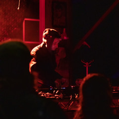 DJ Cheyenne
