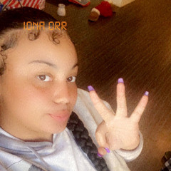 Iona Orr