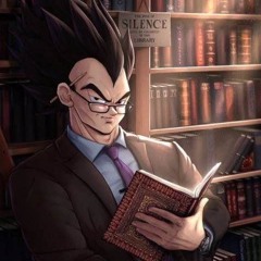 Librarian Rapist