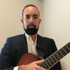 Artist Carlos Sanchez