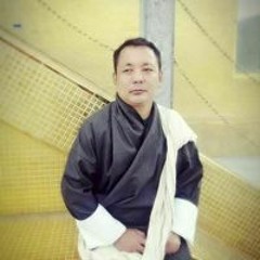 Tshering Wangdi