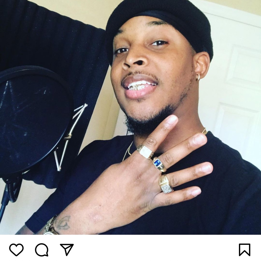 Stream JohnDough music | Listen to songs, albums, playlists for