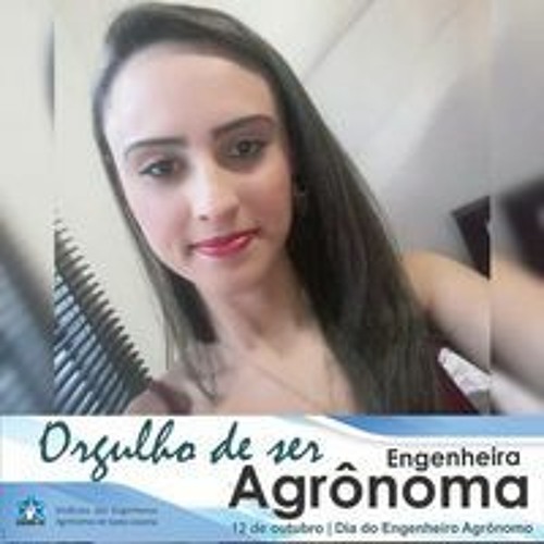 Marcella Vieira’s avatar