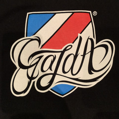 GAZDA DJ