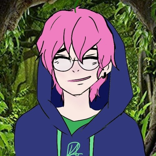 Robin’s avatar